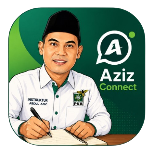 Aziz Connect Logo